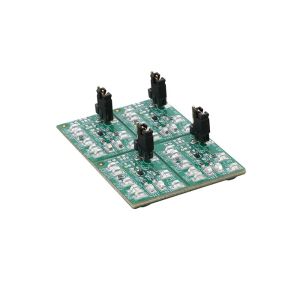 China INA185EVM Embedded Solutions Single Channels Current Sense Amplifier Evaluation Board factory