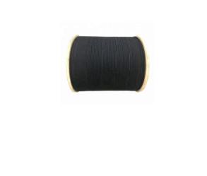PE GDTS Strand 6 Core Fiber Optic Cable Single Mode Fiber Optic Cable Hydrolysis
