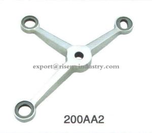 China Stainless Steel Spider RS200AA2 factory