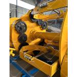 PN1000 Bobbin Used Drum Wire Cable Stranding Machines for 6699 Working Hours