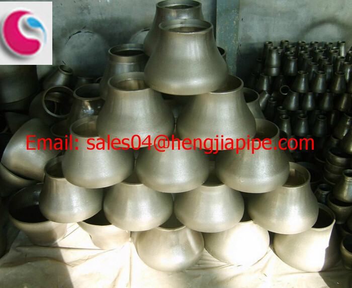 JIS B2312 pipe reducer