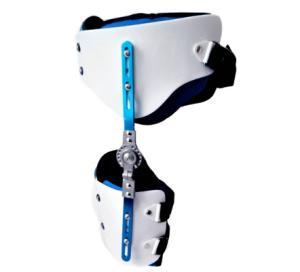 China ROM Post-op Hip Abduction Brace, for Hip Management/Immobilization factory