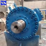 Customized Industrial Hydraulic Cylinder For Cement Industry