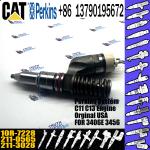 Original genuine brand new injector 211-3028 201-0565 200-1120 injector assy For
