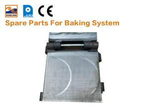 China Durable Sugar Cone Machine Spare Parts For Baking System Template factory
