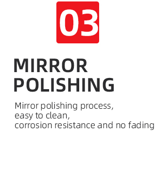 Durable Aluminum Double Sided Glass Door Pull Handles for Out Door Applications