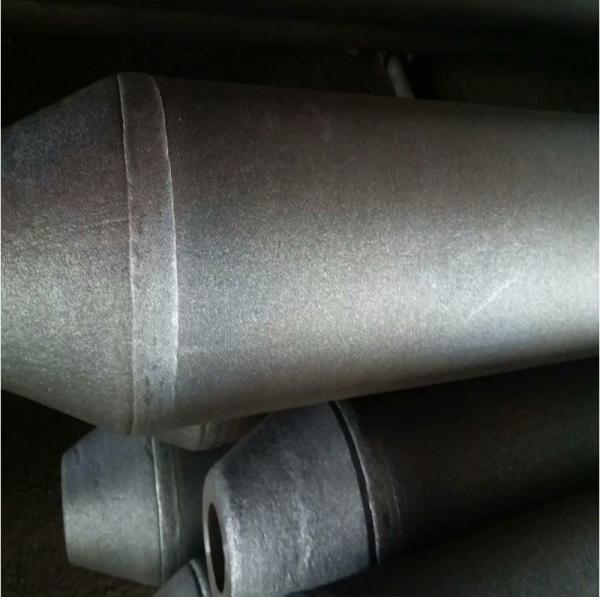 Q345 S355JR Or Q235 S235JR Steel Space Frame Node For coal shed additive shed