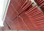Seamless Carbon Steel Heat Radiant Serpentine Tube Superheater Coil ASME