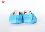 Disposable Non Skid Shoe Cover, Disposable non woven shoe cover, Disposable PP