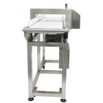 Food Detection Industry PU Conveyor Metal Detector Conveyor Belt Metal Detector