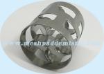 1 1/2 Inch Diameter 38mm Stainless Steel Metal Pall Ring