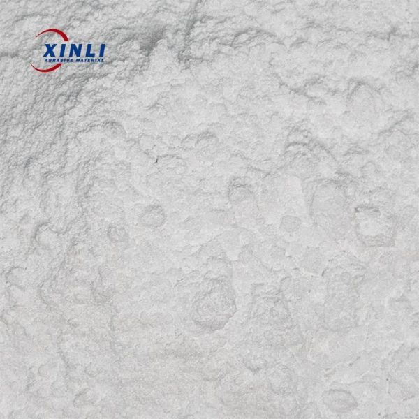 China White Nano Alumina Powder Ceramic Industry 99.9% Al2O3 Aluminium Oxide Nanopowder factory