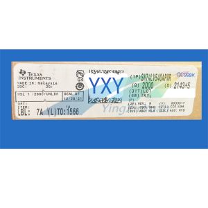 China SMD Mounting LED Lighting Components 16mA Texas Instruments SN74LV540APWR factory