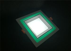 China IP20 Height 36mm Coloured LED Downlights 4W Special Affect Isolated Driver factory