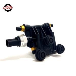 China Land Rover Range Rover 2006-2012 RVH500070 Air Suspension Valve Block factory