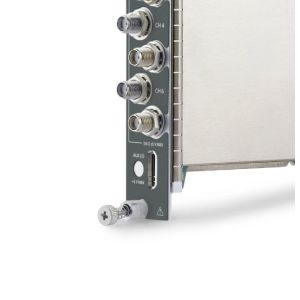 National Instruments High Density Oscilloscope PXIe-5170 With 8 Simultaneous