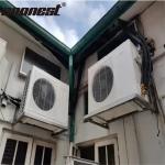 120V 230V Solar Air Conditioner For Home Complete Set Price Solar Thermal Hybrid