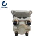 PC35MR PC35-2 PC38UU Hydraulic Pilot Gear Pump 705-41-07180 708-3S-00323