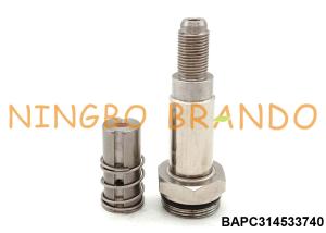 China Parker Type 3 Way Solenoid Valve Armature Plunger For Coffee Machine factory