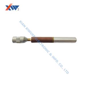 China 27KV 38PF Live Line Capacitors Hv Ceramic 3.6KV-40.5KV XIWUER factory