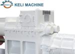 6-15T/H Automatic Brick Making Machine Compact Structure 75-90kw Power Vacuum