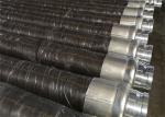 Fabric Cover 3'' 76mm Abrasion Resistant Hose