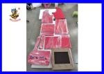 New style DIY 19" upright arcade game machine with 19inch LCD Screen, 1500 games