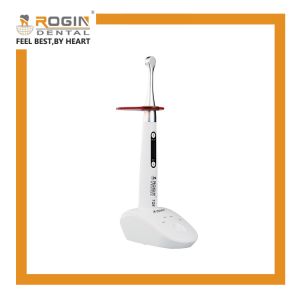 Rogin Endodontic Instrument 1 Second Curing Light TQ8