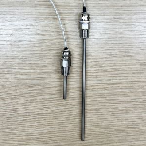 UBW100Y Water Proof Temperature Transmitter Sensor With Temperature Compensation