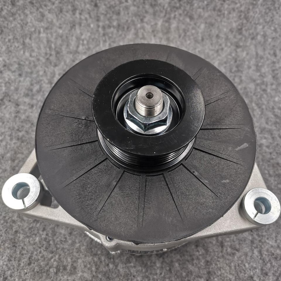 VG1095094002 Generator Alternator Replacement JFZ2972VC1 HOWO 24V 70A 6PK For SINOTRUK HOWO