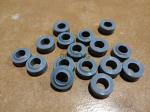 6D102 6D114 6CT8.3 Cummins Engine Parts 10.5*19*8.5mm Valve Cover Rubber