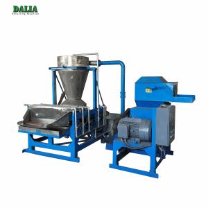China Copper Wire Recycling Equipment Easy Operation factory