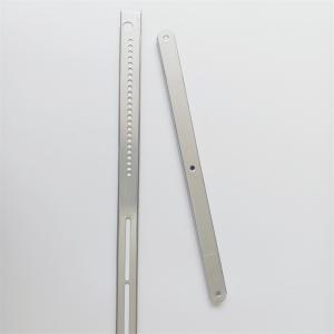 China Cold Stamping Sheet Metal Part Fabrication Powder Coating For Electronics factory