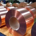 Customize Width C10100 Copper Coil for Industrial Applications