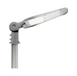 Multiscene Waterproof Street Light , Anti Corrosion Outdoor LED Street Lamps