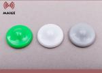 Clothing Round AM Hard Tags X50 Three Balls Clutch Lock Easy Installation