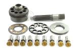 SY335 SK350-8 E330C Piston Shoe Cylinder Block Valve Plate M5X180 Spare Parts