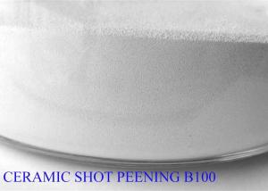 China High Cleanliness Abrasive Shot Blasting factory