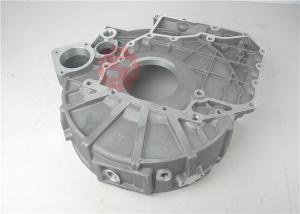 China Dongfeng Truck ISDE Diesel Engine Spare Parts Flywheel Housing 3973061 factory