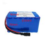 Deep Cycle NMC 10Ah 24V Lithium Ion Battery Pack UN38.3