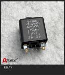 Black Universal Air Suspension Accessories AIRMEXT RELAY