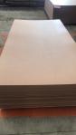 Building WBP Glue 3mmx1220mmx2440mm Raw MDF Board