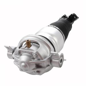 China OE 7L5616020D Air Suspension System , Air Ride Suspension For Audi Q7 Rear Right factory