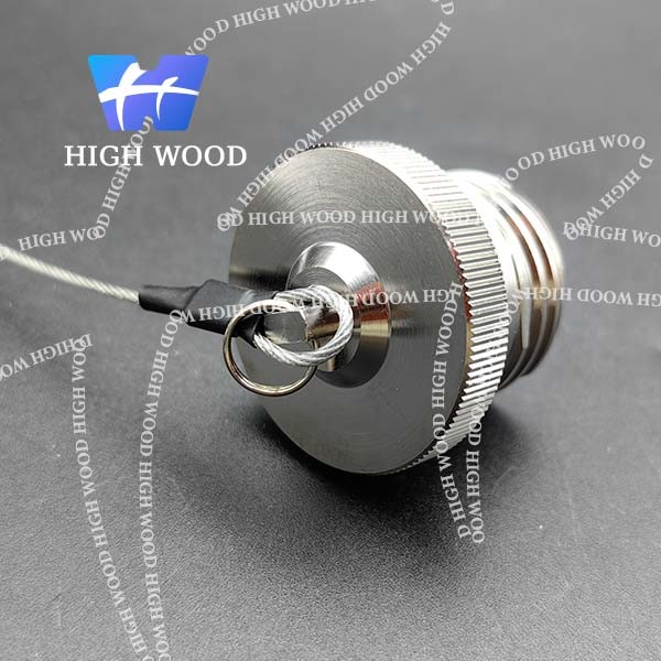 Plug Socket Seal Cover, 32F15R , D38999 Series Ⅲ.