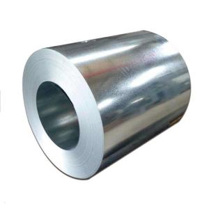 China 600-1500mm Hot Rolled Galvanized Steel Roll Galvanized Steel Coil Roof Sheet 0.3-3mm Thickness factory