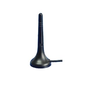 China Magnetic 1.0-2.0dBi 2.4 Ghz Long Range Wifi Antenna factory