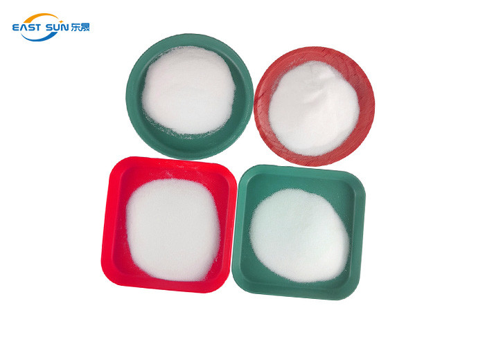 Heat Transfer Printing Dtf Hot Melt Powder 1kg 5kg 20kg Cas 9009 54 5