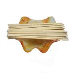 New products China Manufacturers Sushi Bulk Bamboo Long Round Stick Disposable