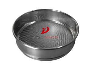 China Activated Carbon Circular Sieve Shaker Machine With 200mm Diameter 220V / 380V factory
