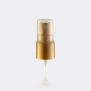 China Mist Pump Sprayer Dispenser Smooth For Personal Care JY601-03H 18/415 factory